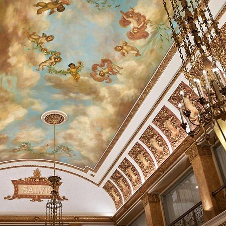 The Pfister Hotel Milwaukee Luaran gambar