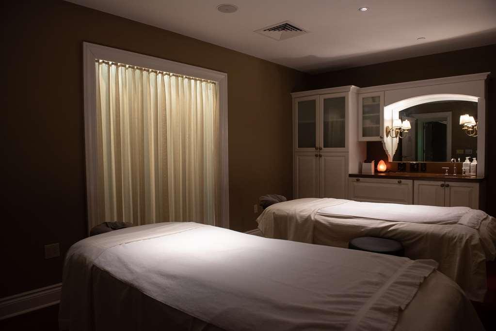 The Pfister Hotel Milwaukee Kemudahan gambar