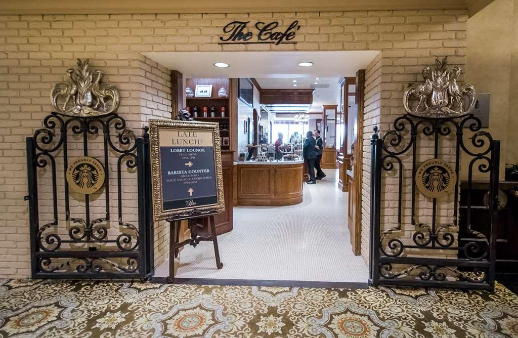 The Pfister Hotel Milwaukee Restoran gambar