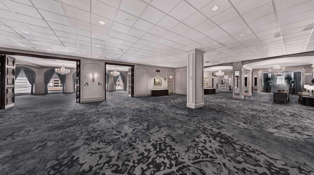 The Pfister Hotel Milwaukee Kemudahan gambar