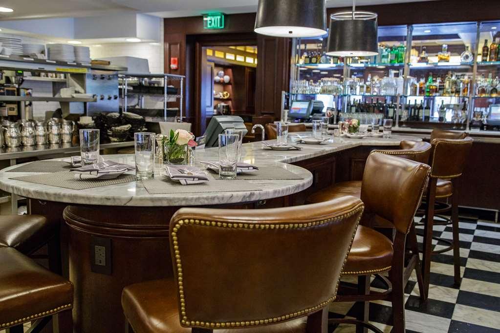 The Pfister Hotel Milwaukee Restoran gambar
