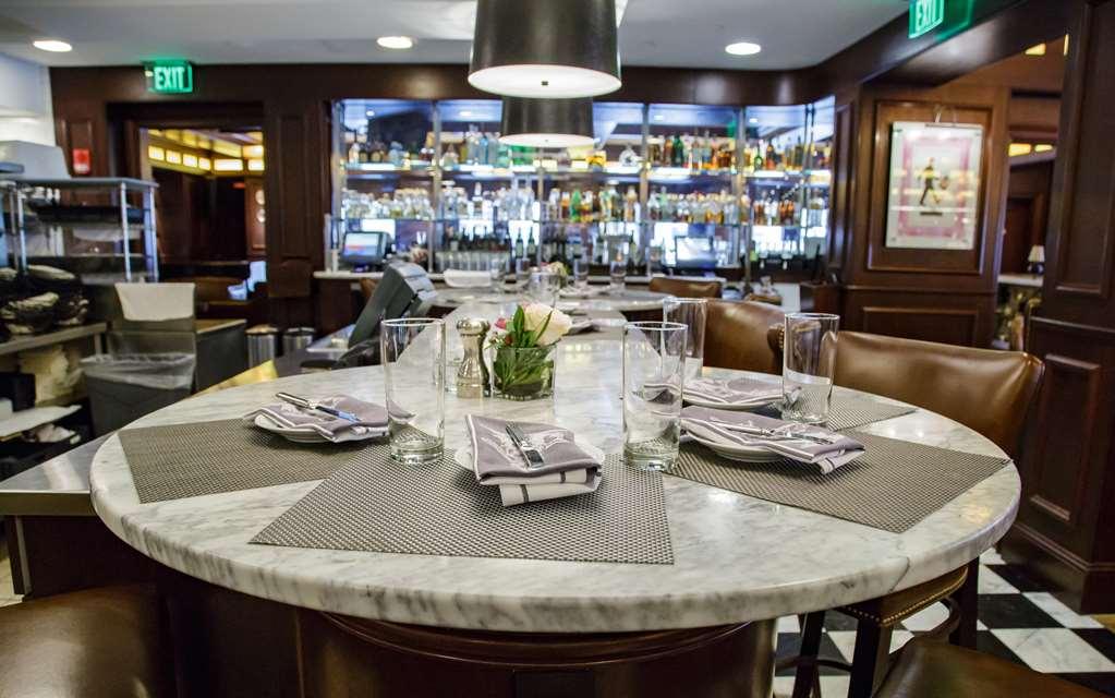 The Pfister Hotel Milwaukee Restoran gambar