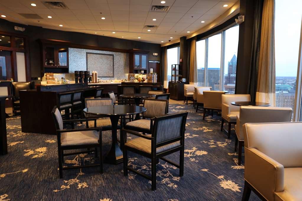 The Pfister Hotel Milwaukee Kemudahan gambar