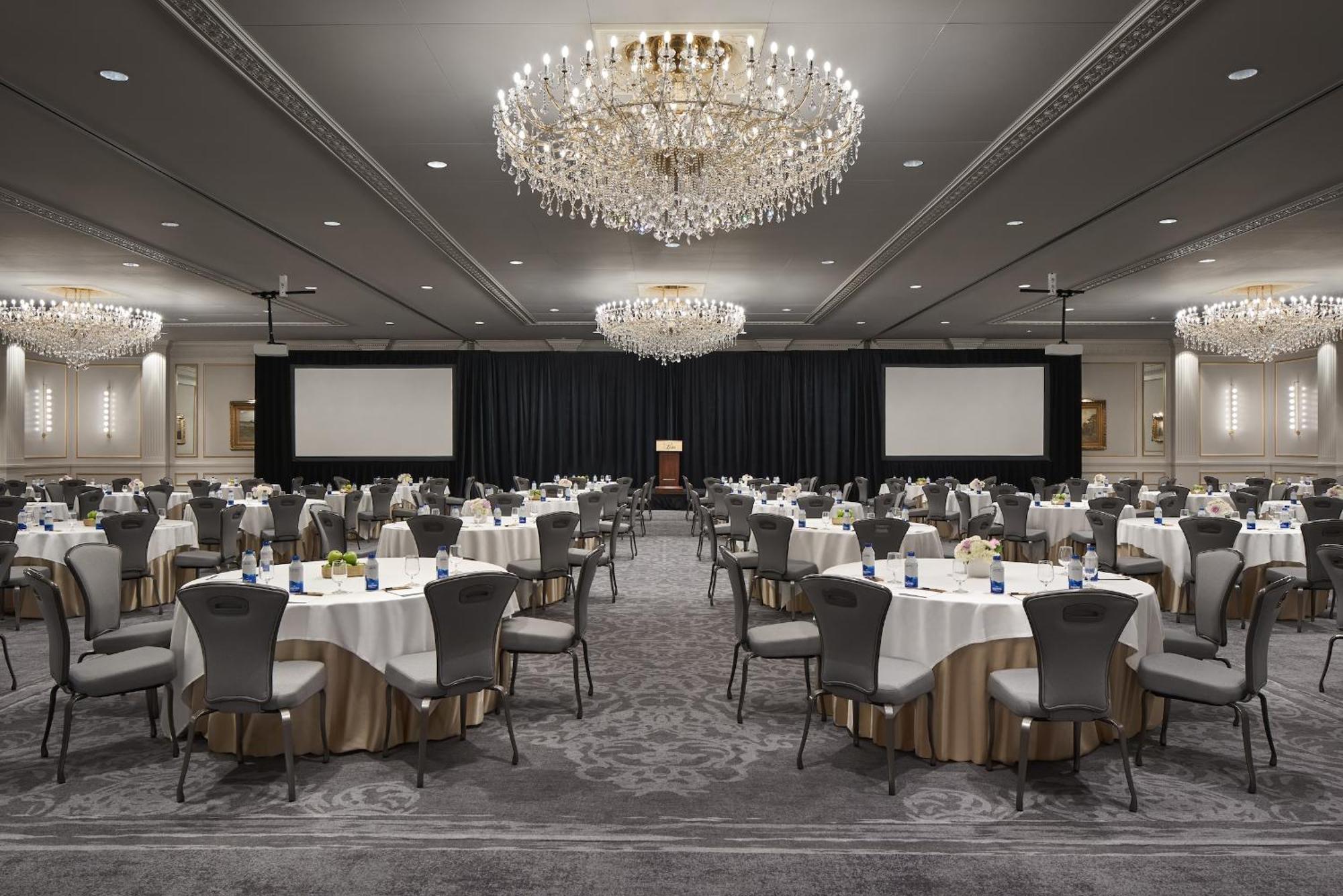 The Pfister Hotel Milwaukee Luaran gambar