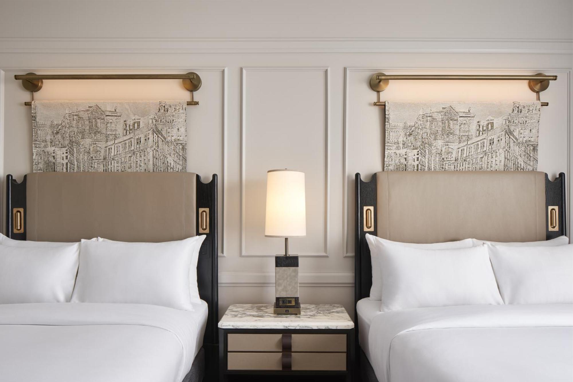 The Pfister Hotel Milwaukee Luaran gambar